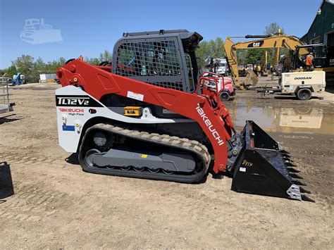 takeuchi skid steer tl12 for sale|takeuchi tl12v2 for sale.